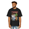 The Boondocks Graphic Tee — Retro Cartoon Streetwear