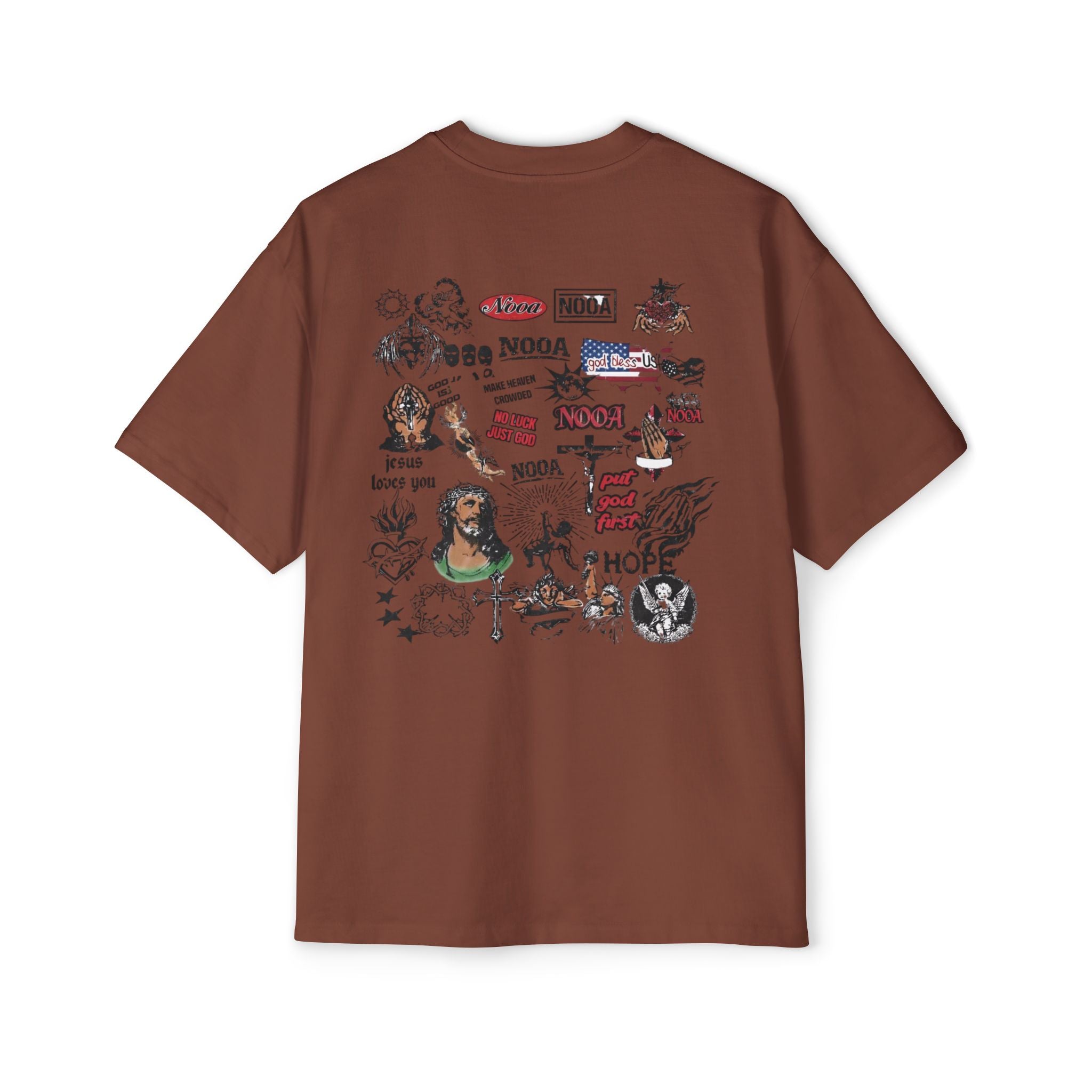 GOD TEE