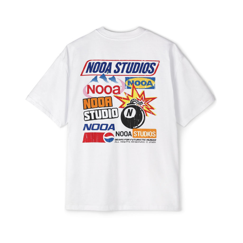 Logo Tee