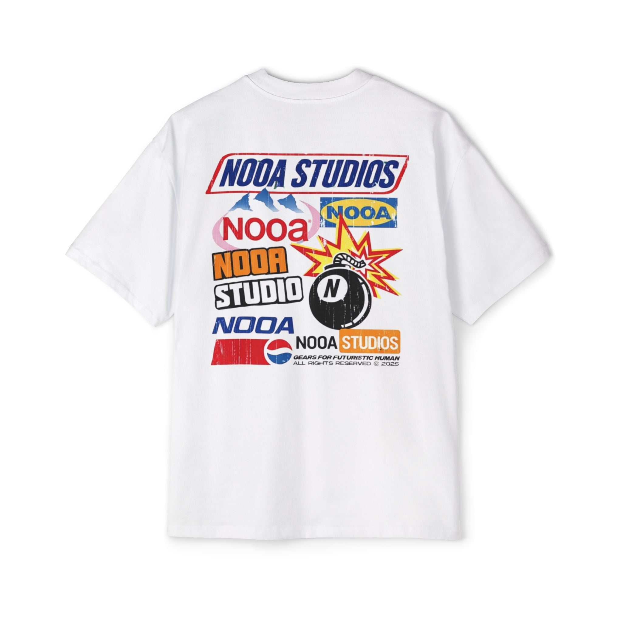 Logo Tee