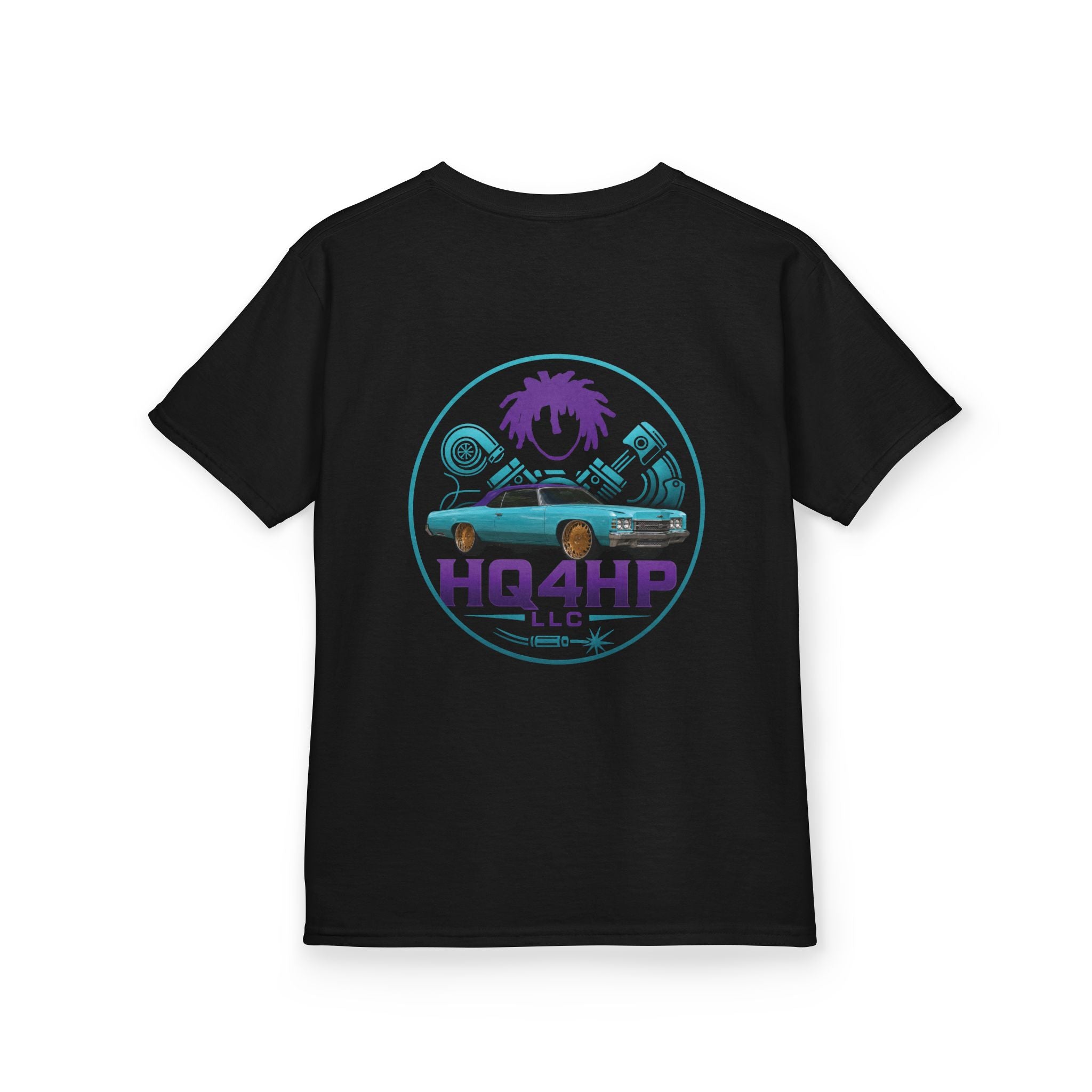 Kids Tee