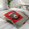 Arctic Fleece Blanket