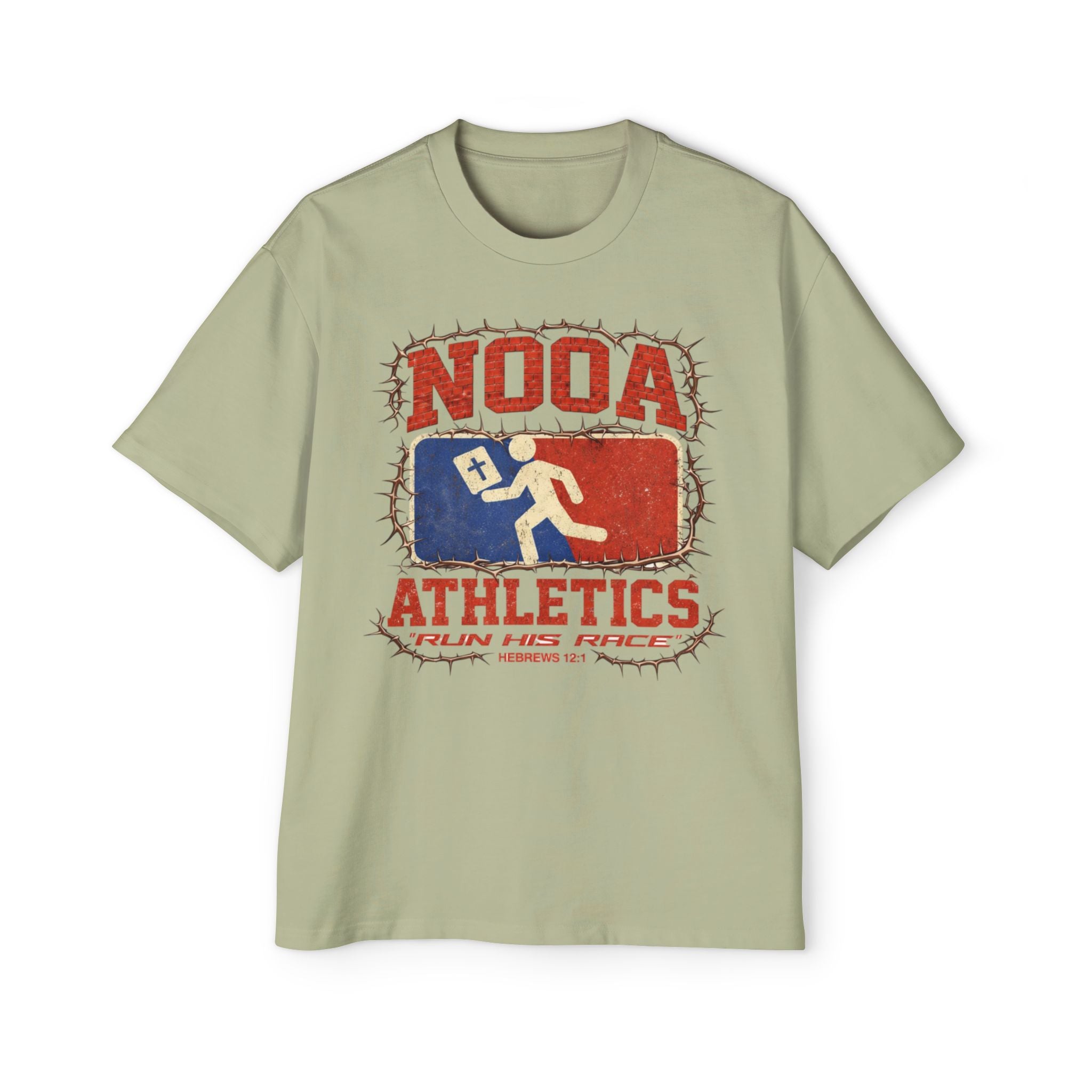 GOD SPORTS TEE