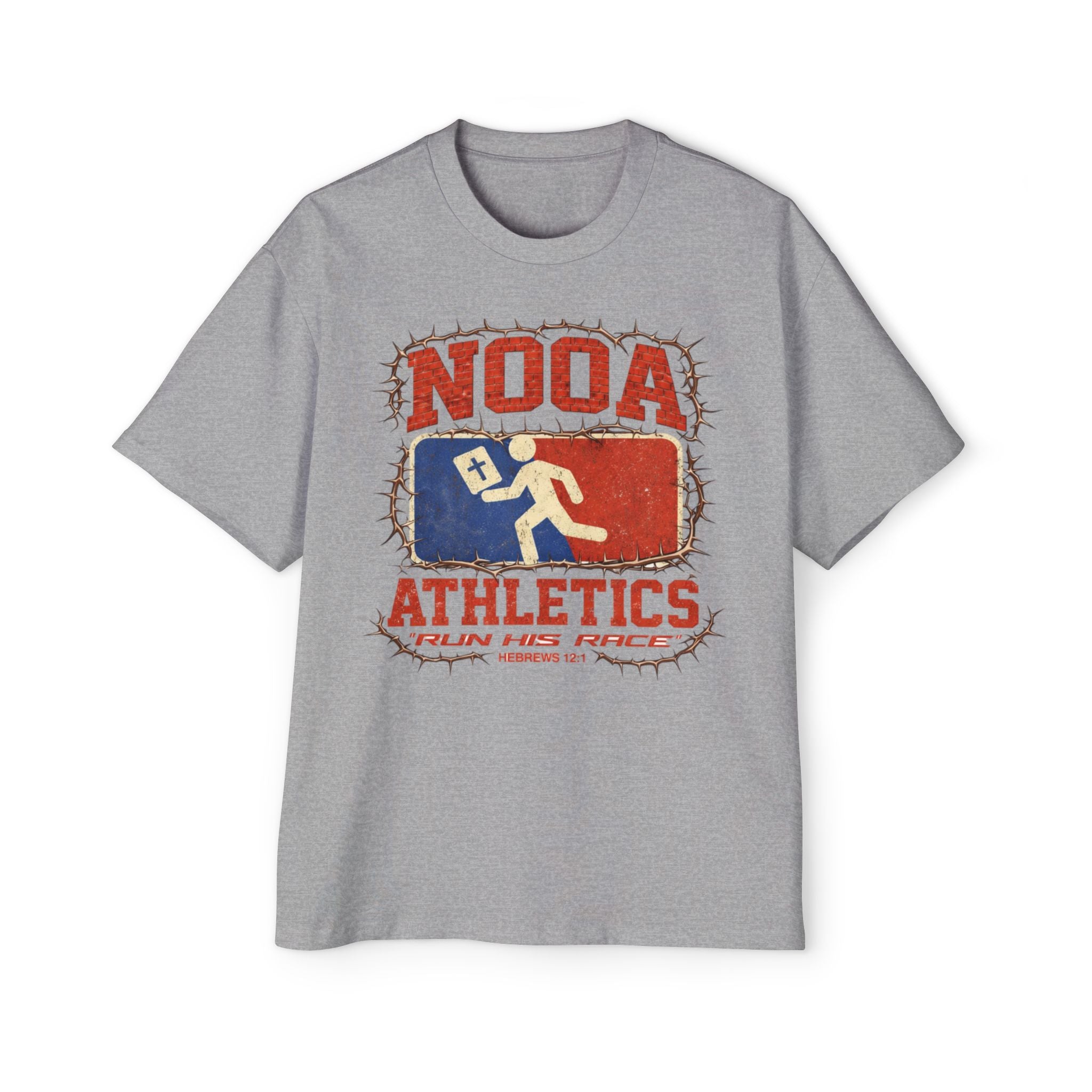 GOD SPORTS TEE