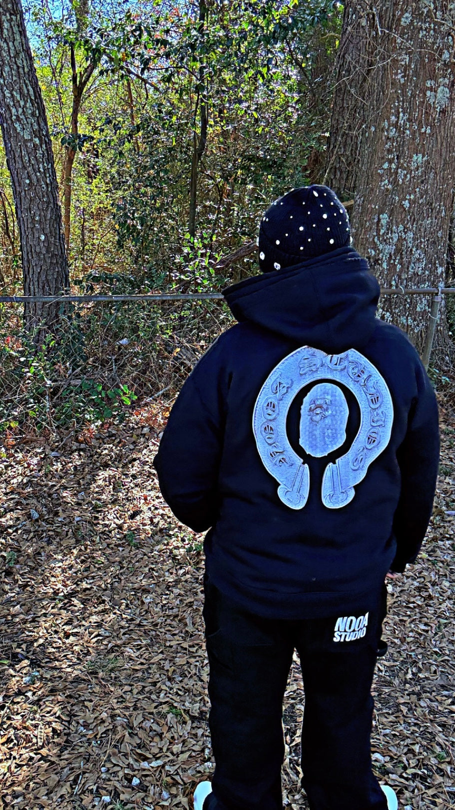 Tripple Zipper Trap Jacket (PRE-ORDER) Drops Jan 9th