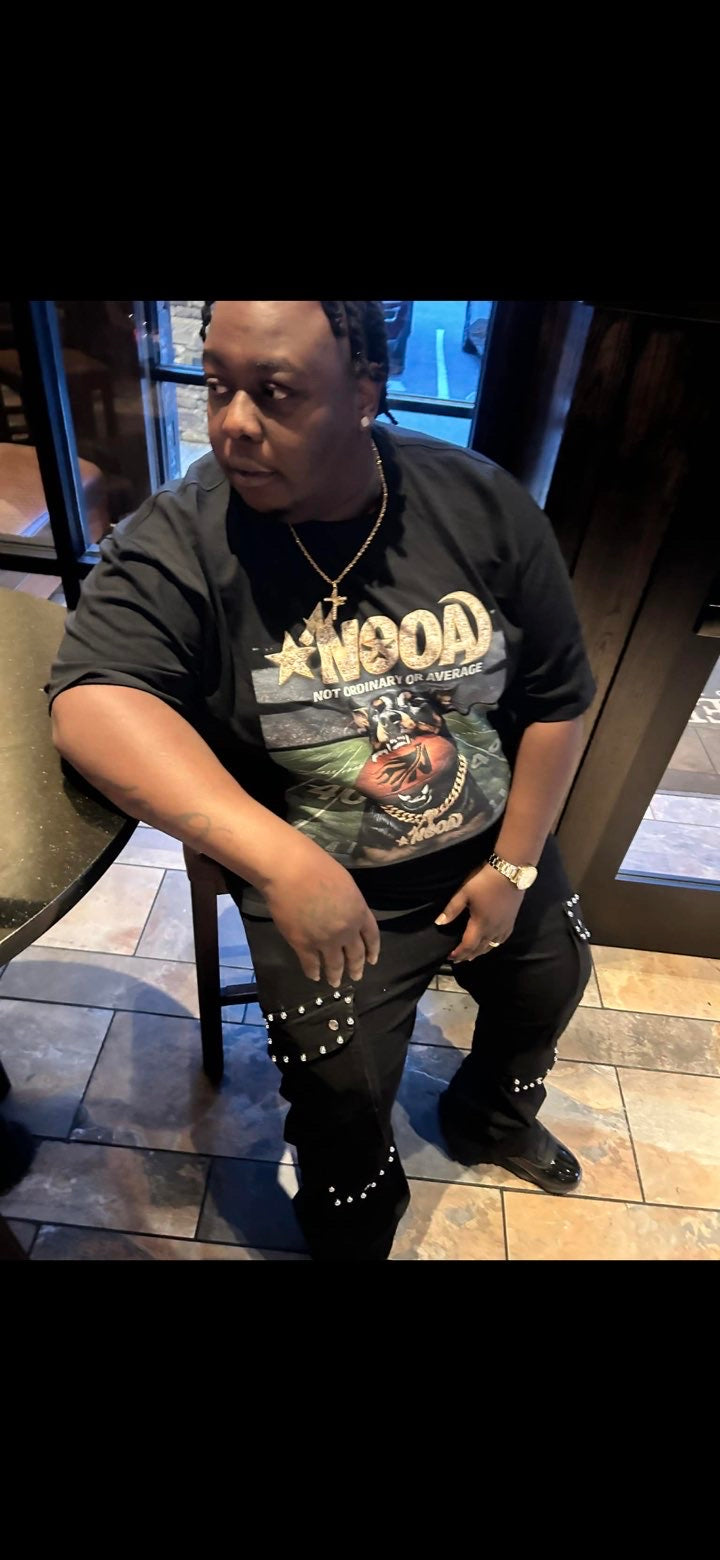 Fears Tee
