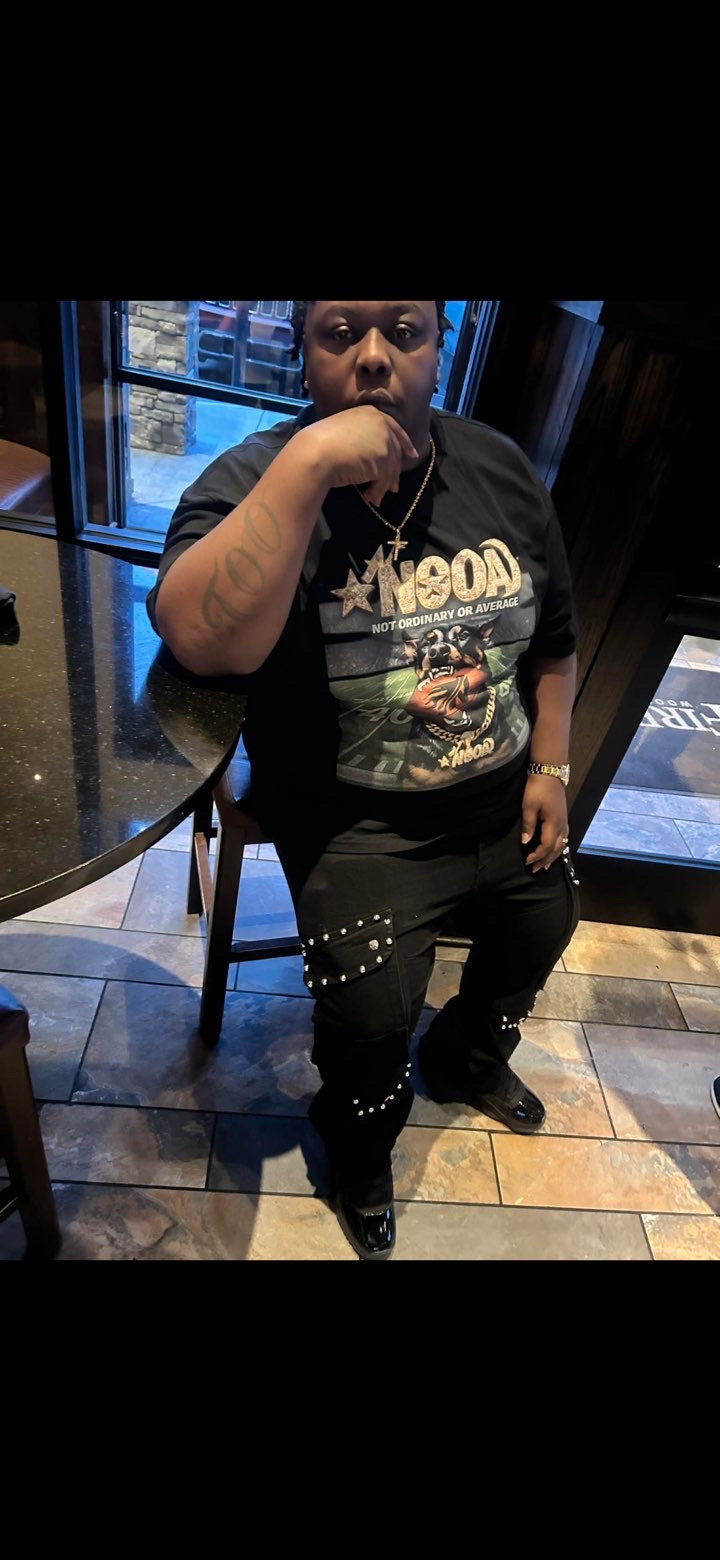 Fears Tee
