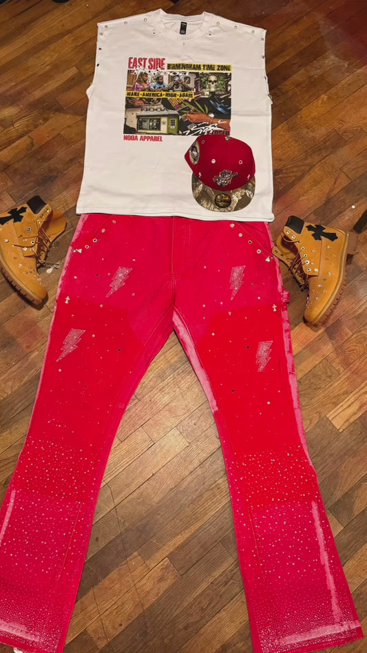 Custom Outfits Preorder