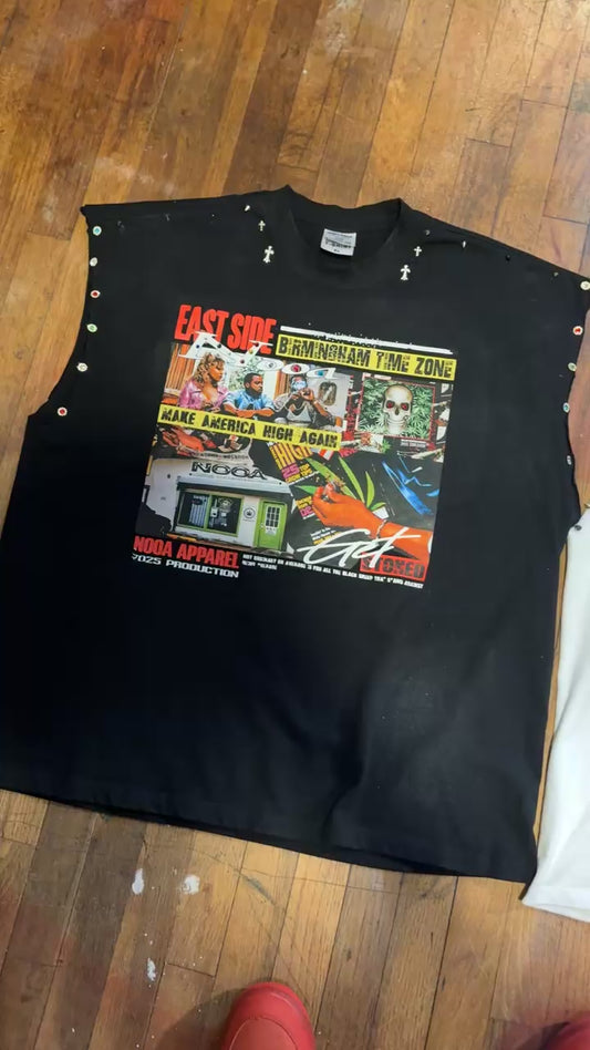 Custom 420 tees(preorder)