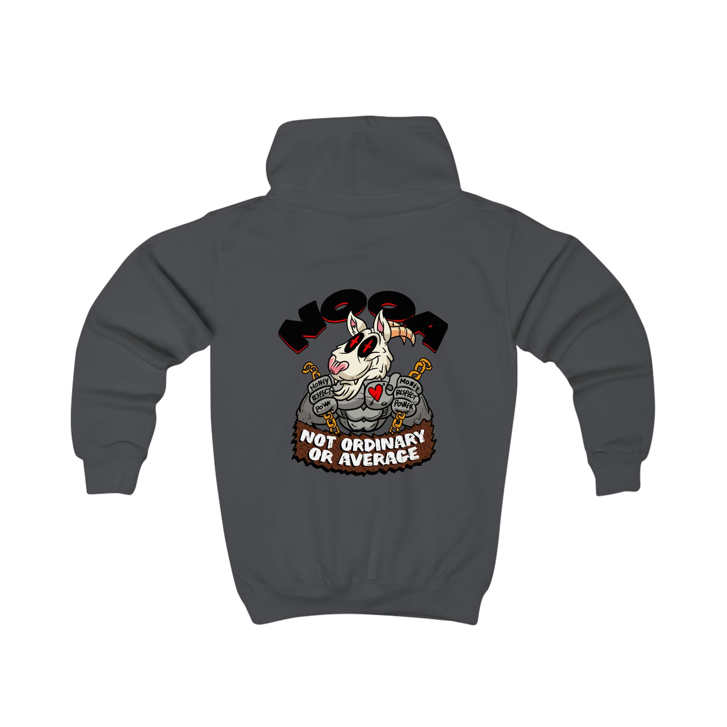 Kids Hoodie