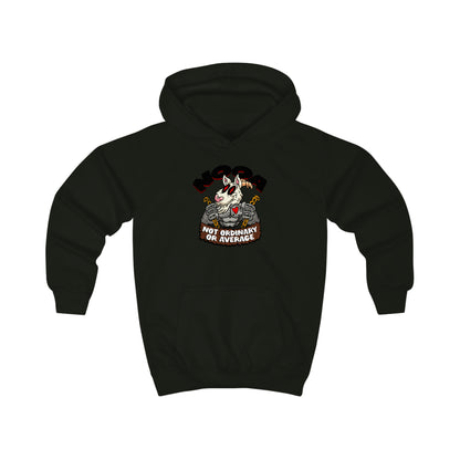 Kids Hoodie