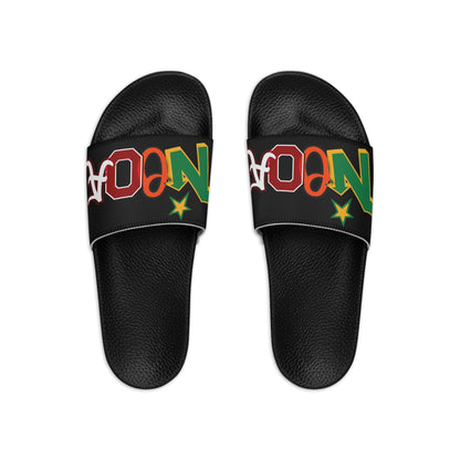 Youth Slide Sandals