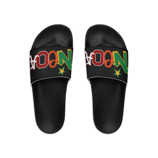 Youth Slide Sandals