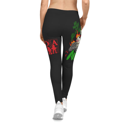 Women's Casual Leggings