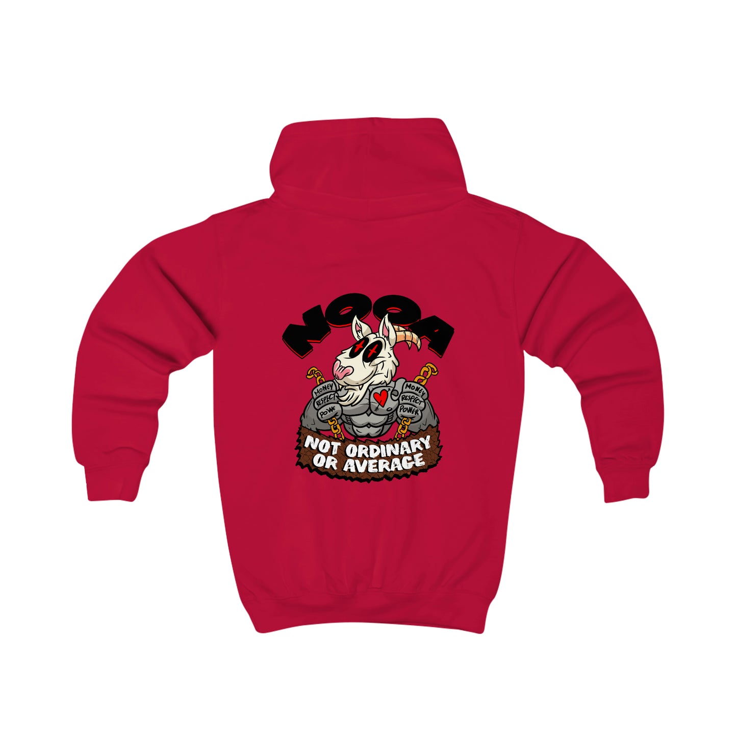 Kids Hoodie