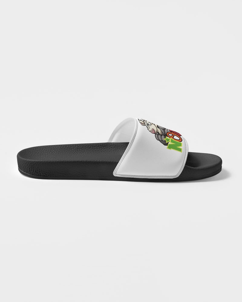 Letter Slides Men's Slide Sandal