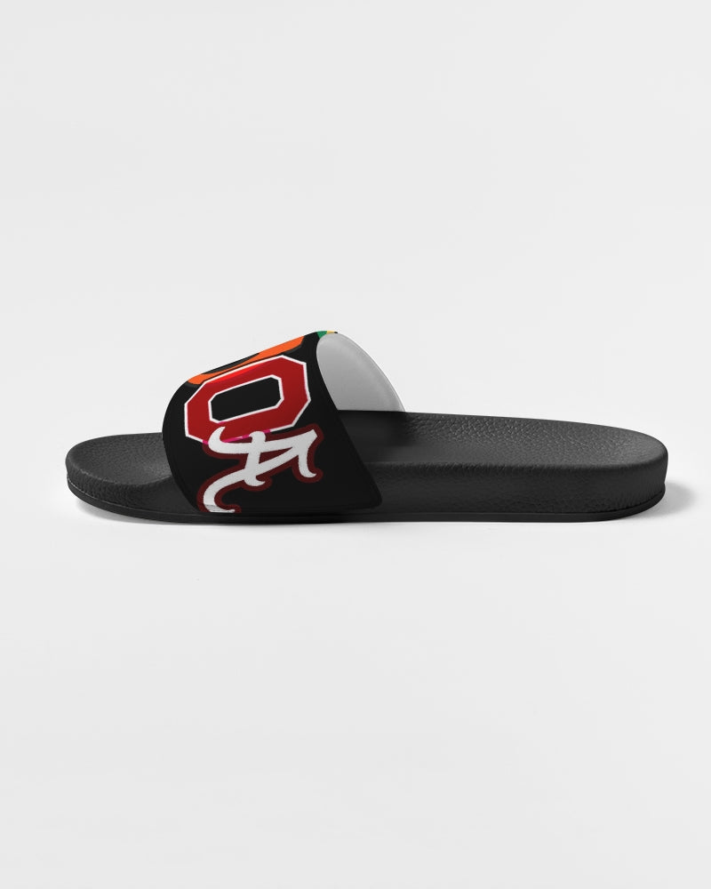 NOOA Letter Slides Women's Slide Sandal