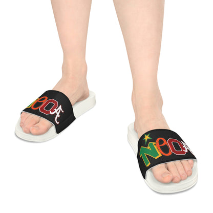 Youth Slide Sandals