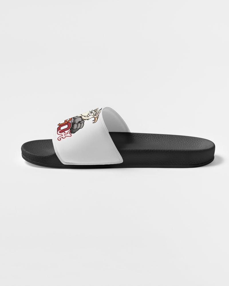 Letter Slides Men's Slide Sandal