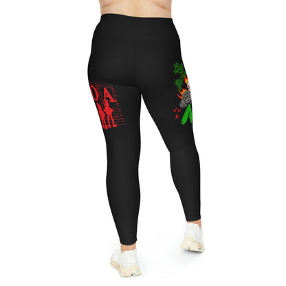 Plus Size Leggings