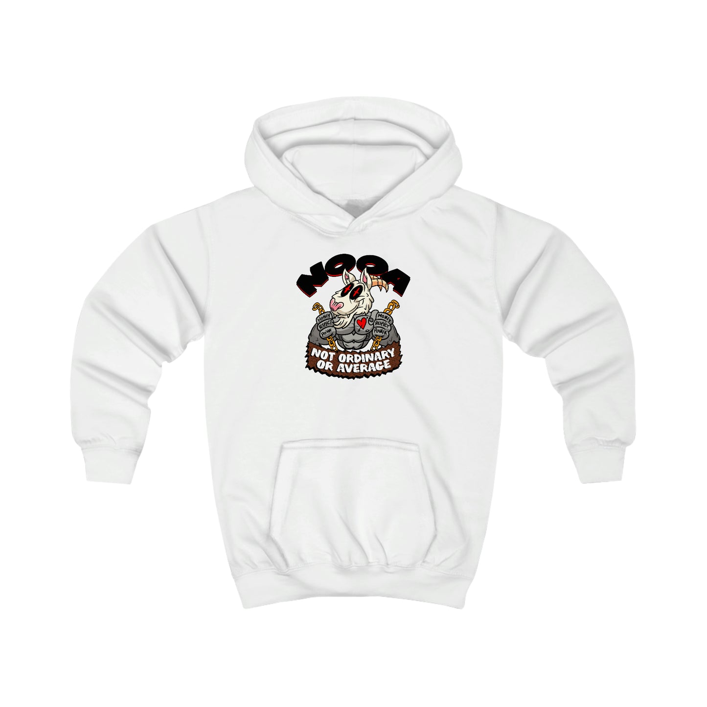 Kids Hoodie