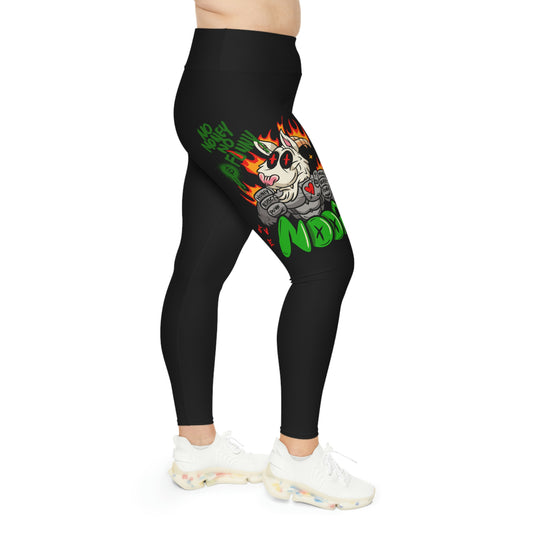 Plus Size Leggings