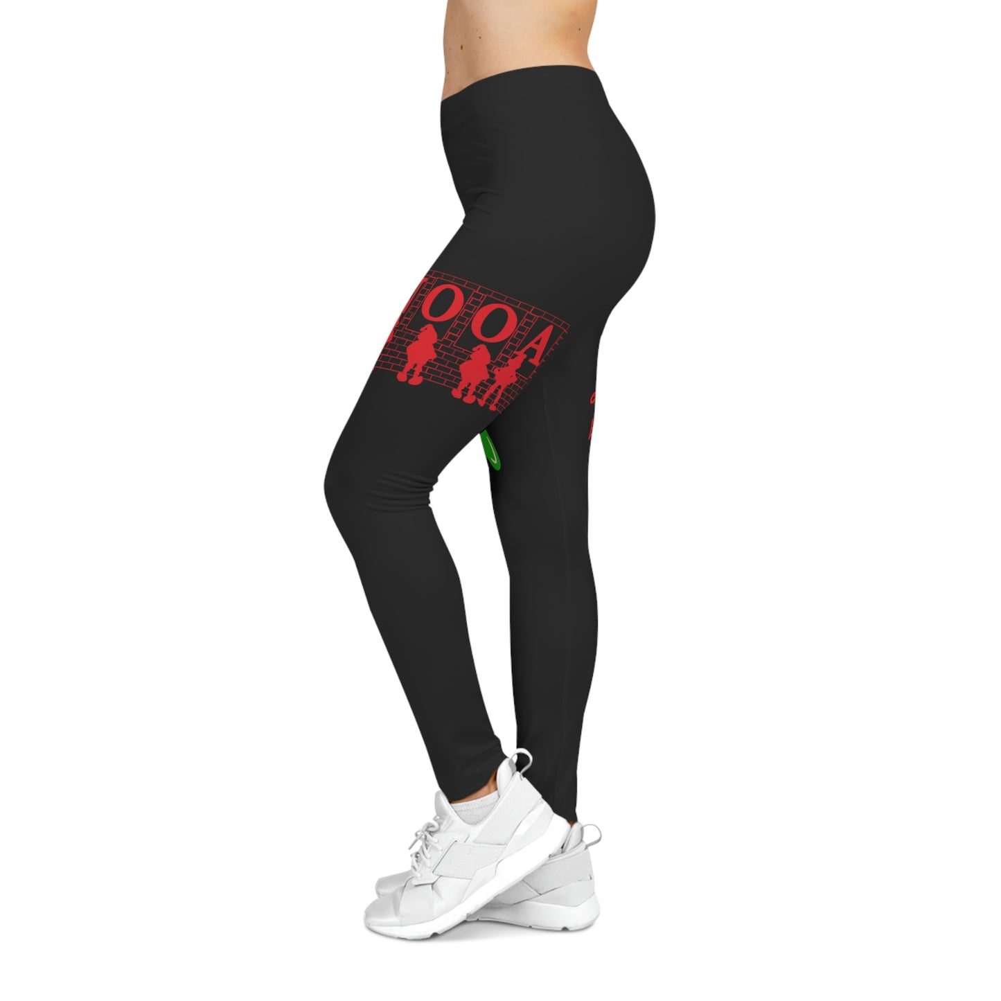 Women's Casual Leggings