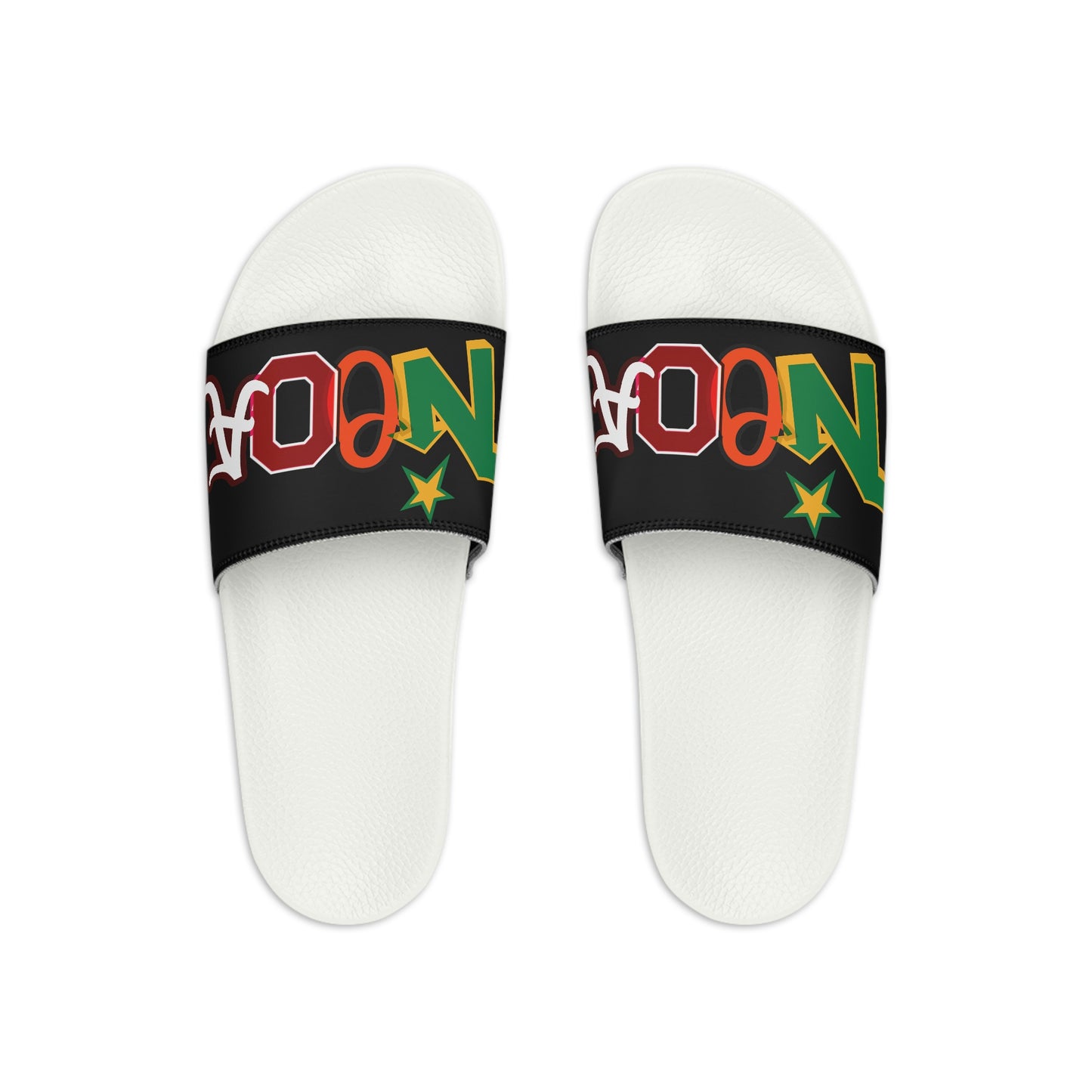 Youth Slide Sandals