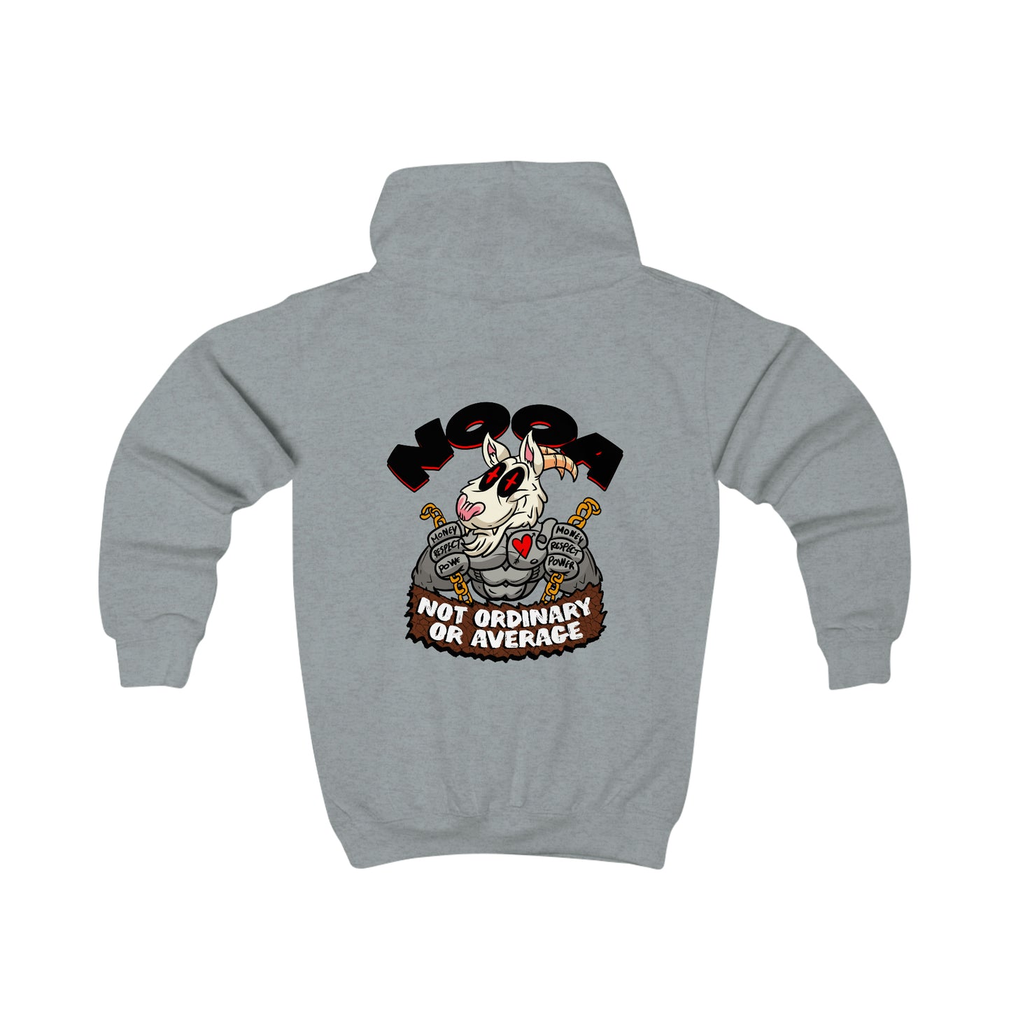 Kids Hoodie