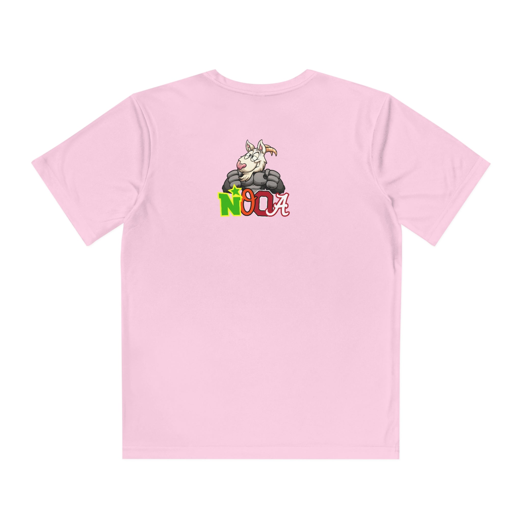 Youth Competitor Tee