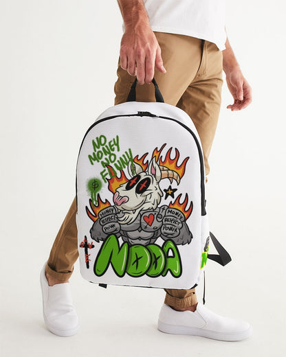 Nooa Large Backpack