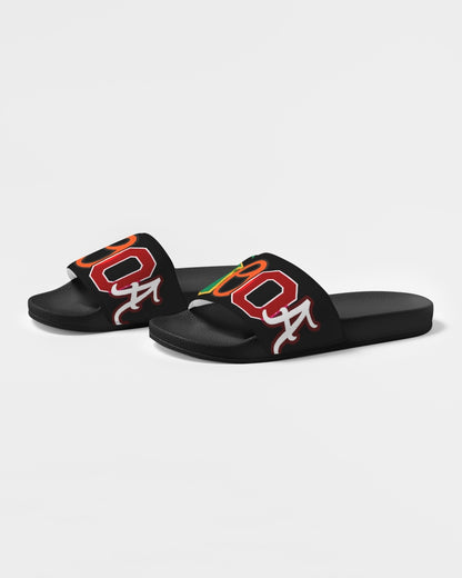 NOOA Letter Slides Men's Slide Sandal