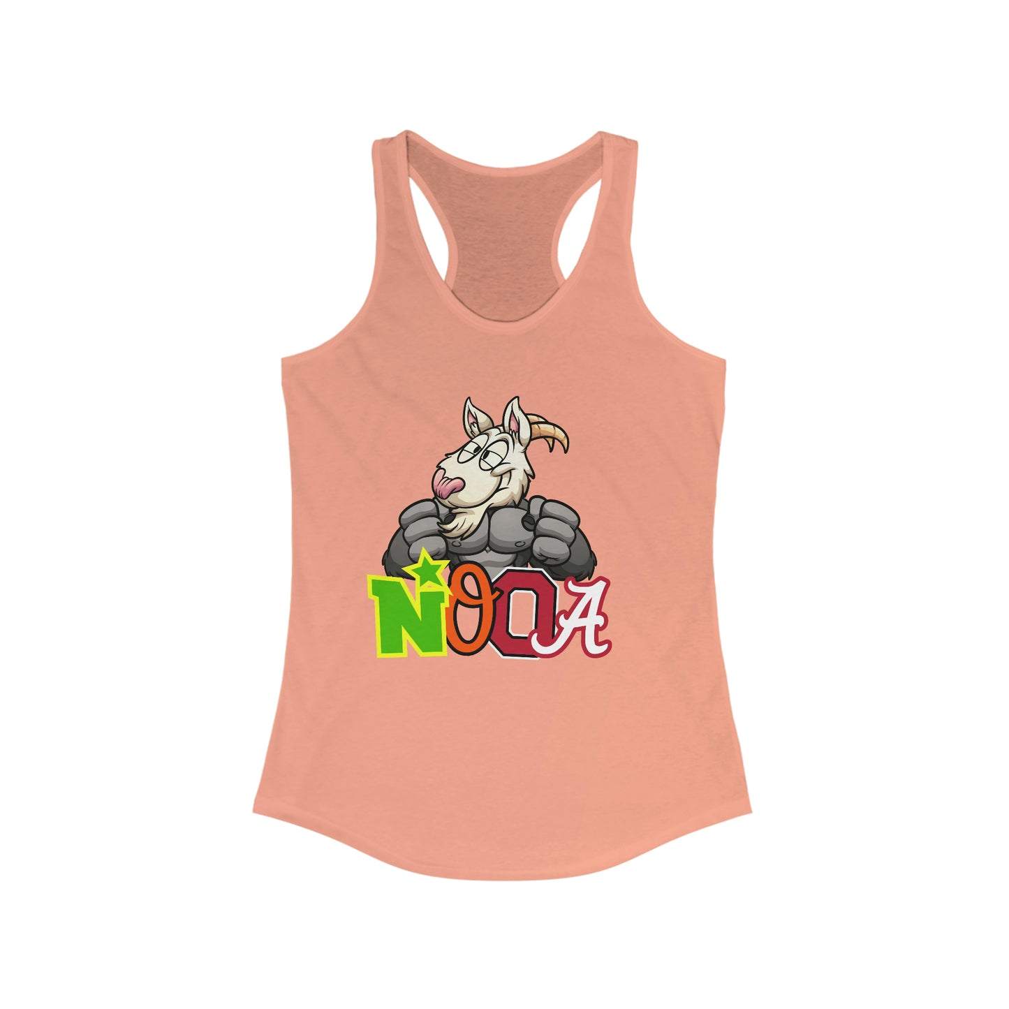 Women's Ideal Racerback Tank