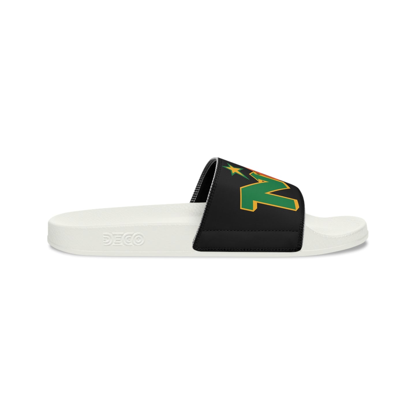 Youth Slide Sandals