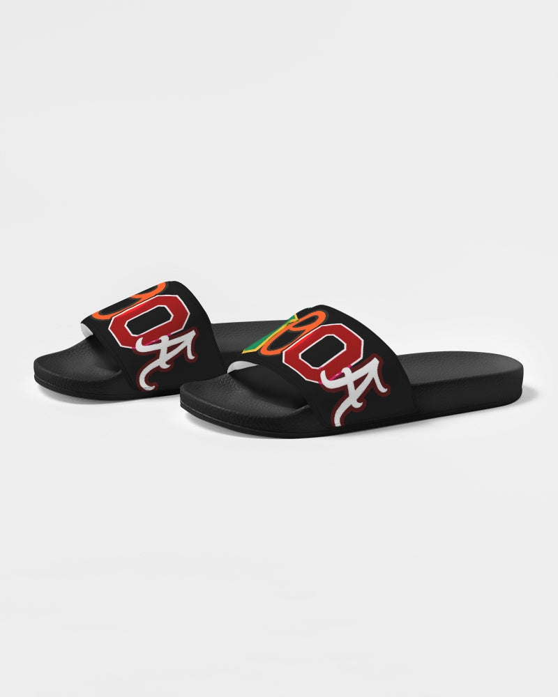 NOOA Letter Slides Women's Slide Sandal