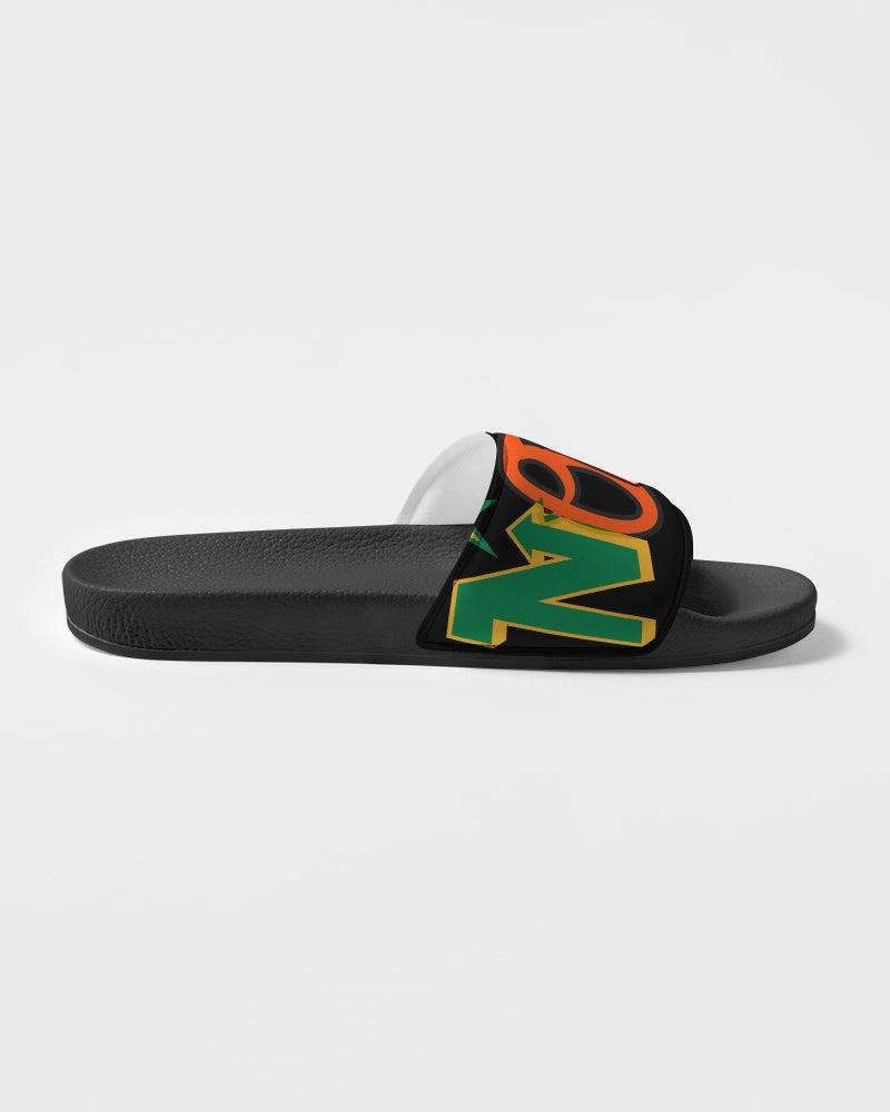 NOOA Letter Slides Women's Slide Sandal