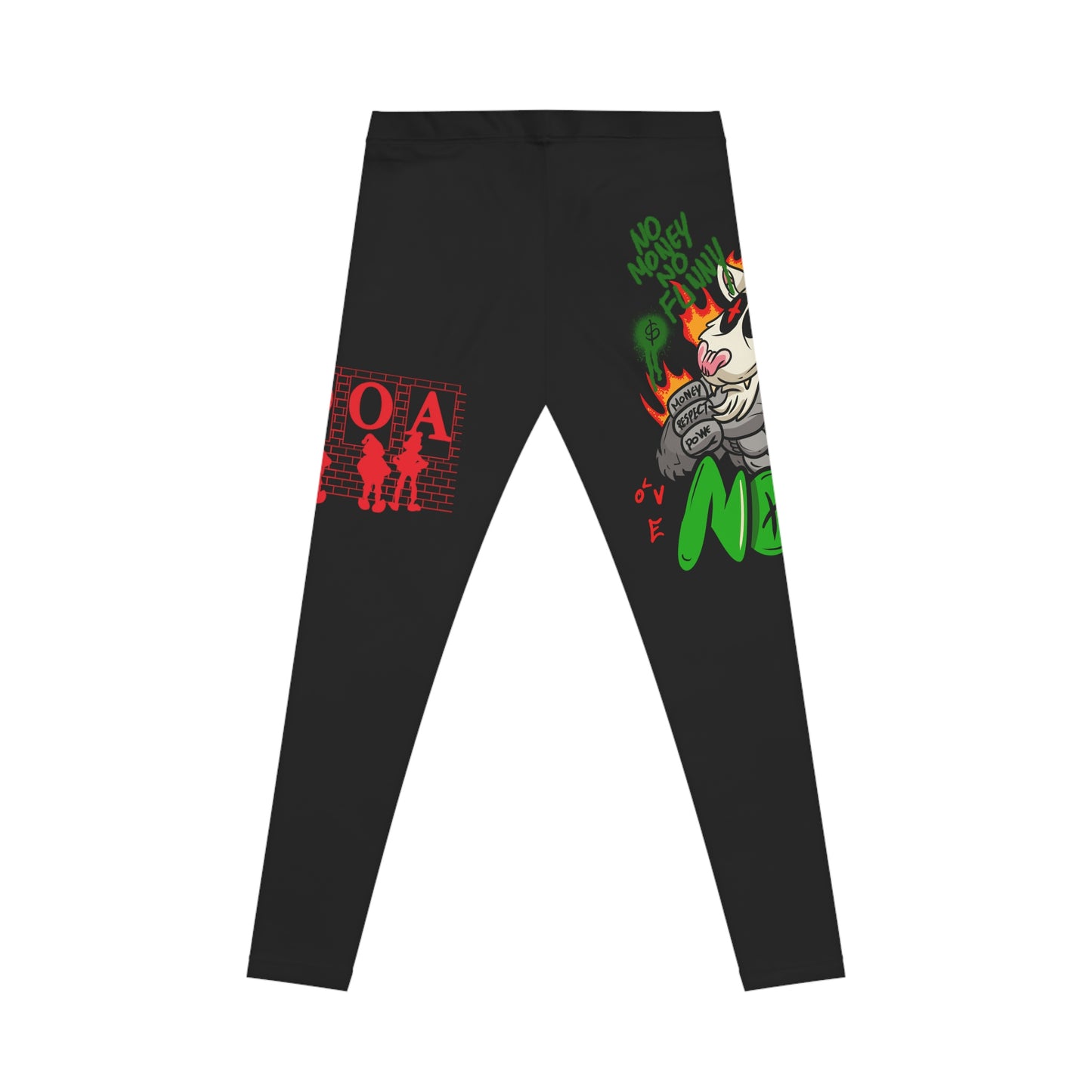 Women's Casual Leggings