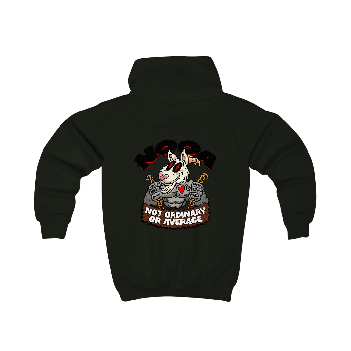 Kids Hoodie