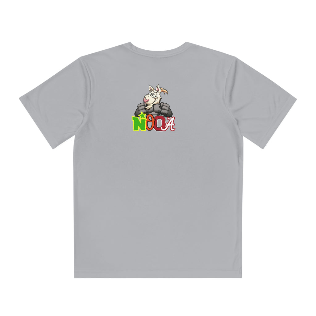 Youth Competitor Tee